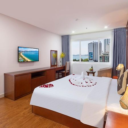 T78 Nha Trang Hotel Eksteriør billede
