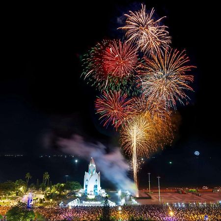 T78 Nha Trang Hotel Eksteriør billede