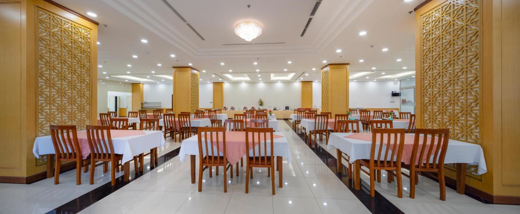T78 Nha Trang Hotel Eksteriør billede
