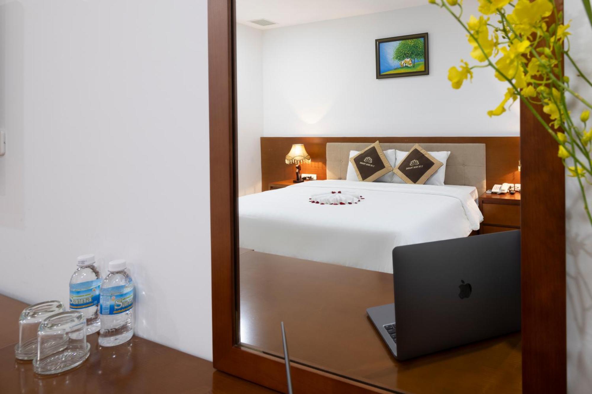 T78 Nha Trang Hotel Eksteriør billede