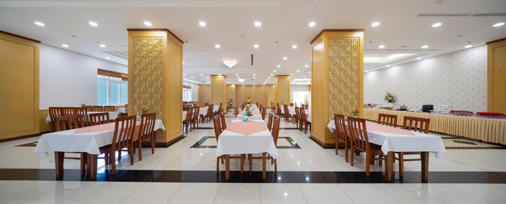 T78 Nha Trang Hotel Eksteriør billede