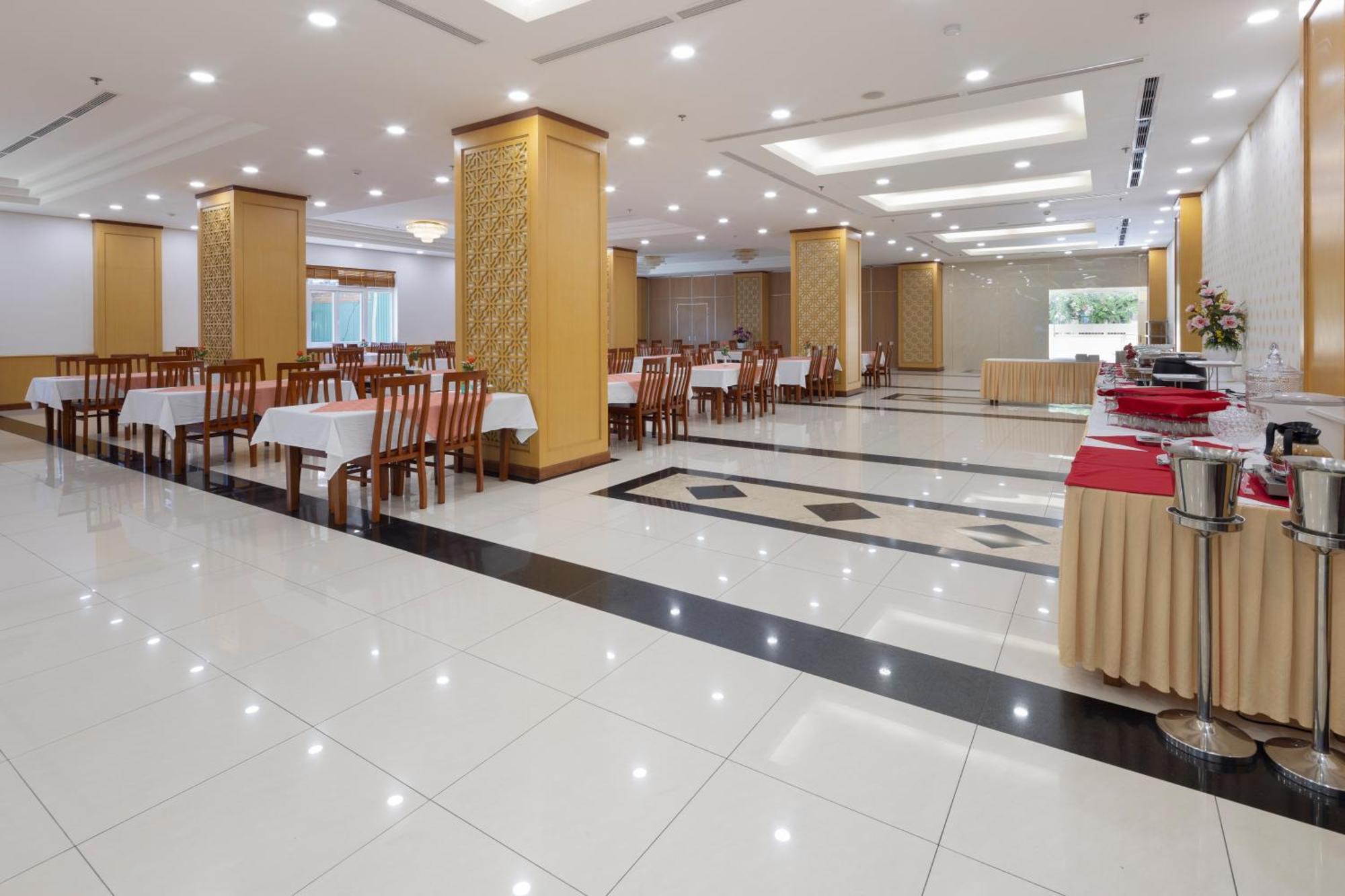 T78 Nha Trang Hotel Eksteriør billede