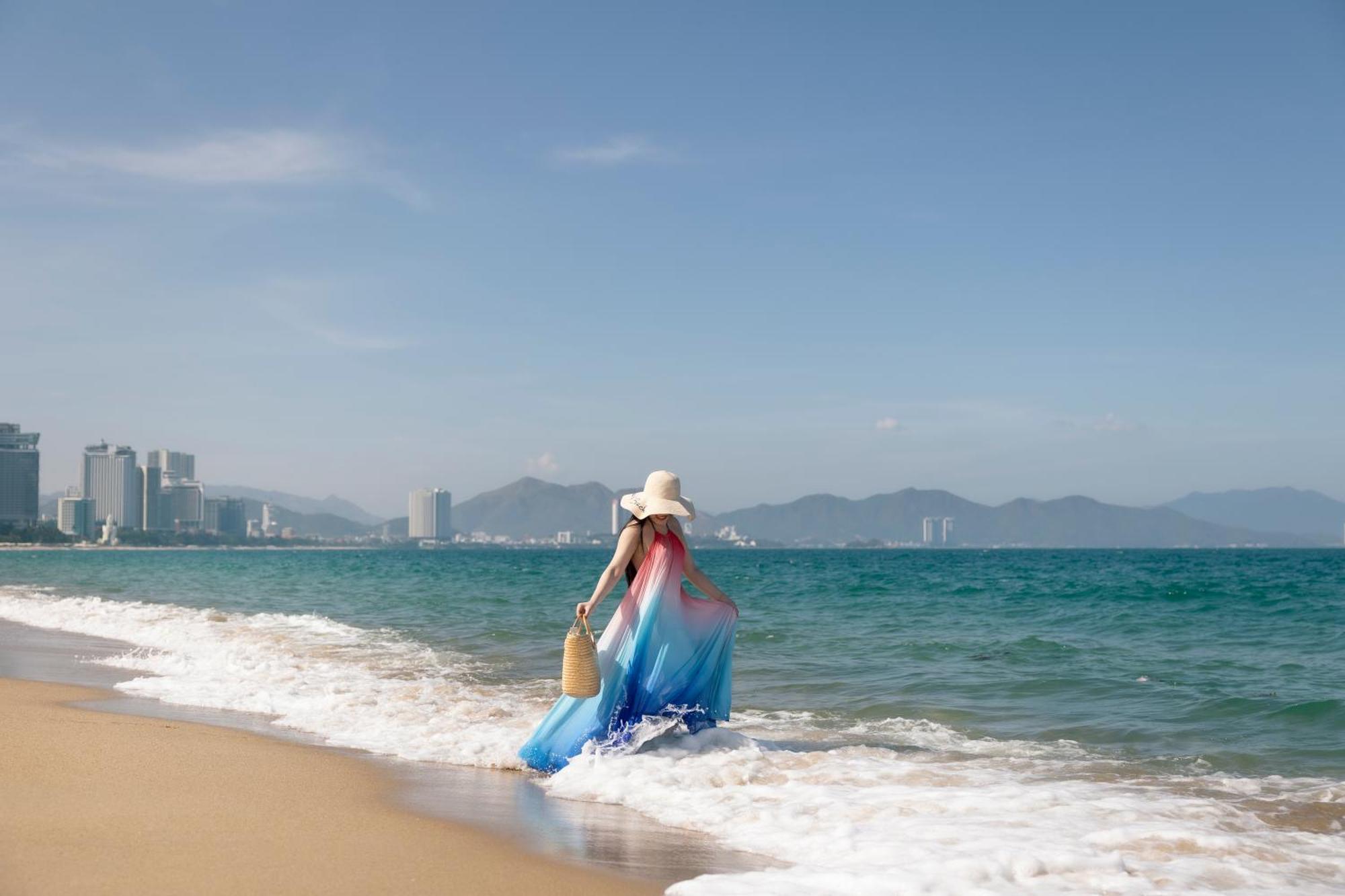 T78 Nha Trang Hotel Eksteriør billede