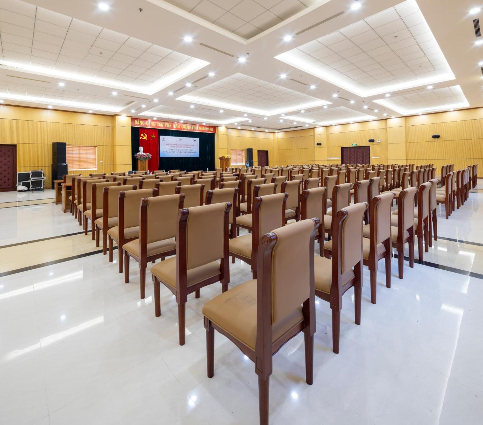 T78 Nha Trang Hotel Eksteriør billede