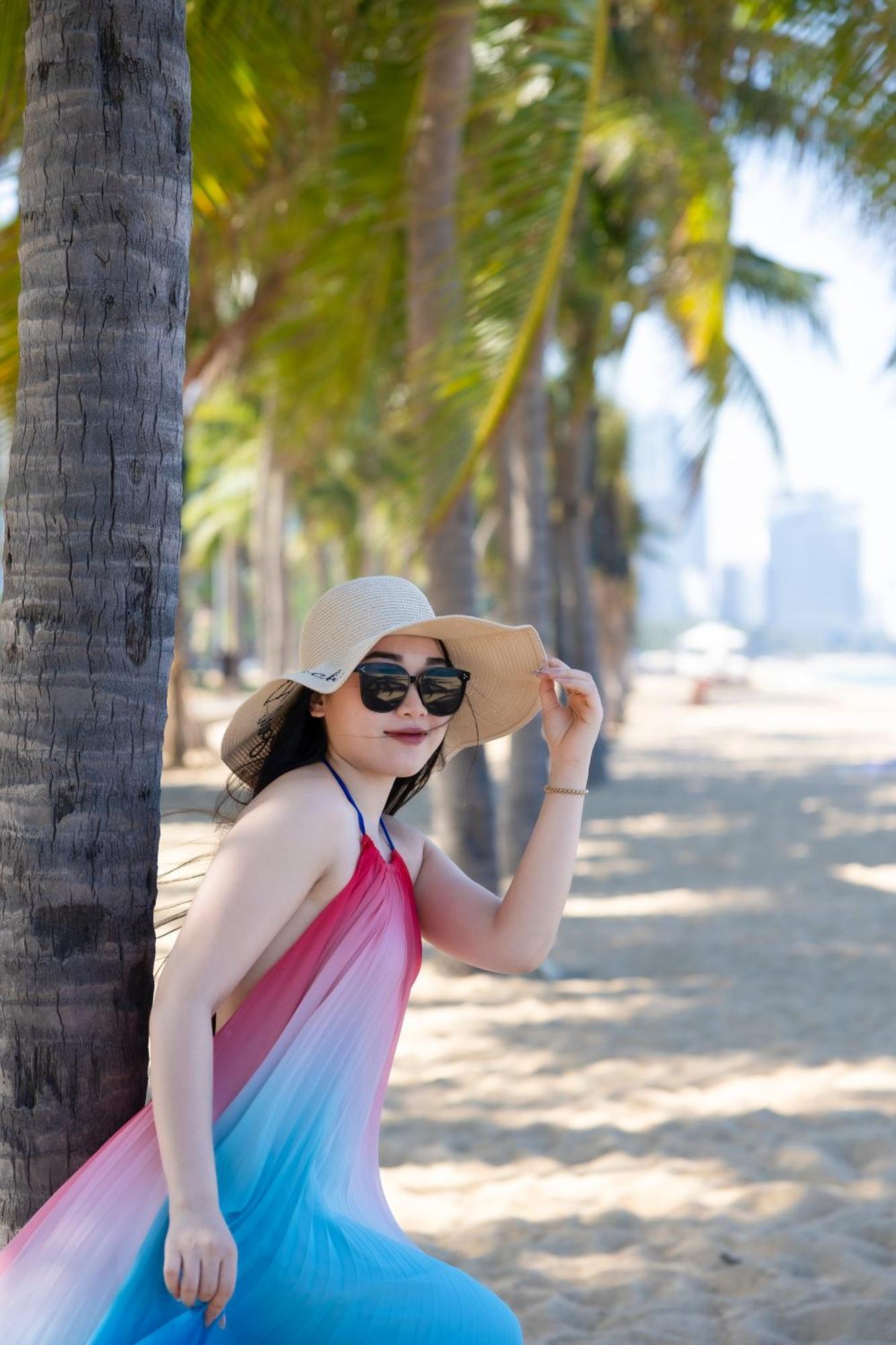 T78 Nha Trang Hotel Eksteriør billede