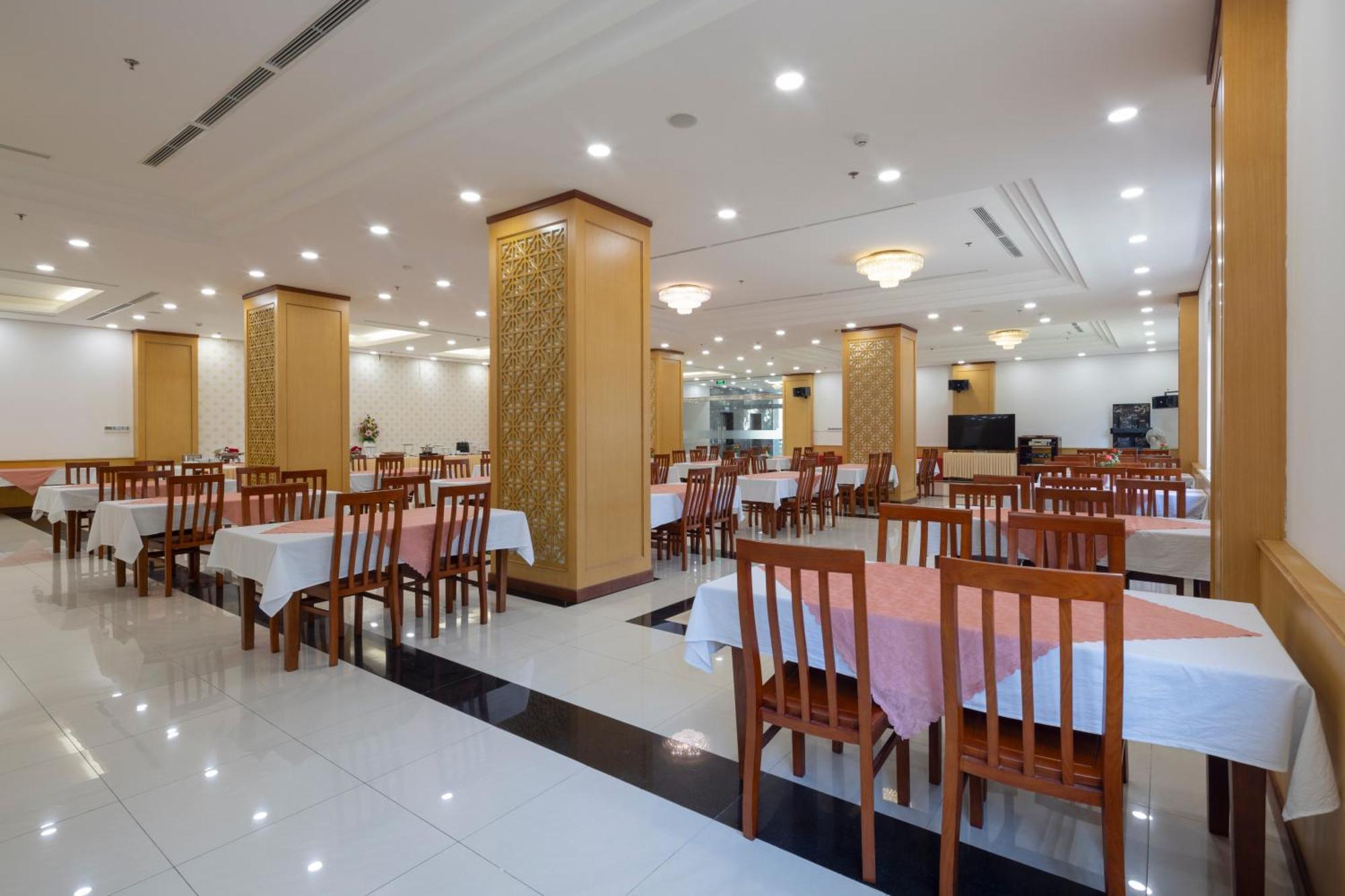 T78 Nha Trang Hotel Eksteriør billede