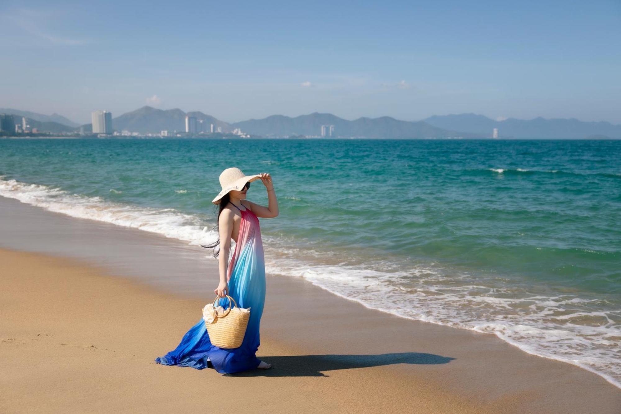 T78 Nha Trang Hotel Eksteriør billede