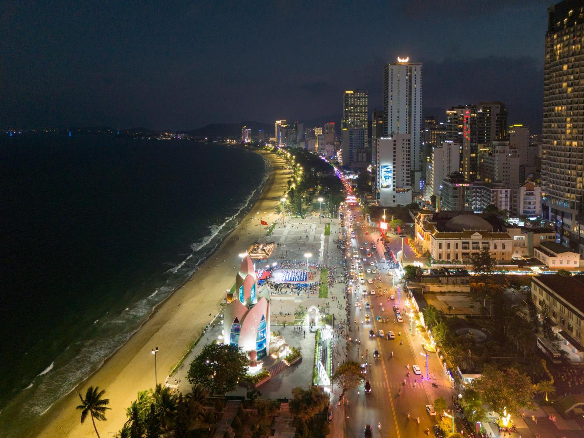 T78 Nha Trang Hotel Eksteriør billede